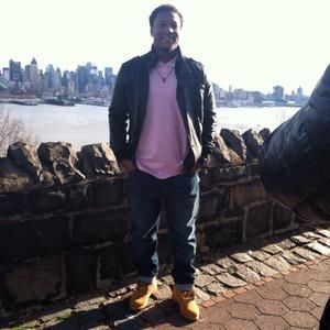 Meet your Posher, Leroy